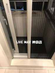 大手町駅 徒歩6分 8階の物件内観写真